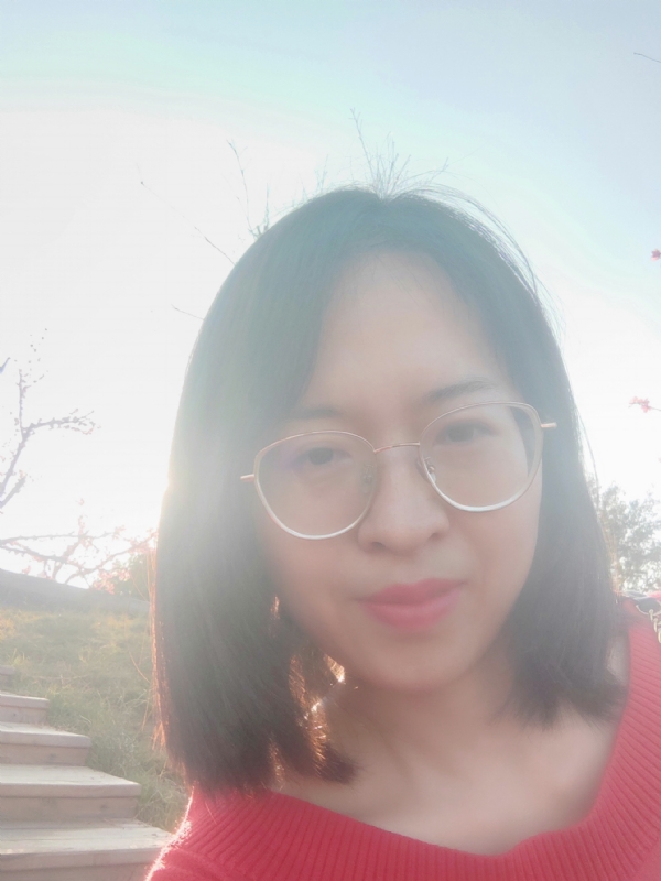 cai的第一张照片--南昌相亲服务中心