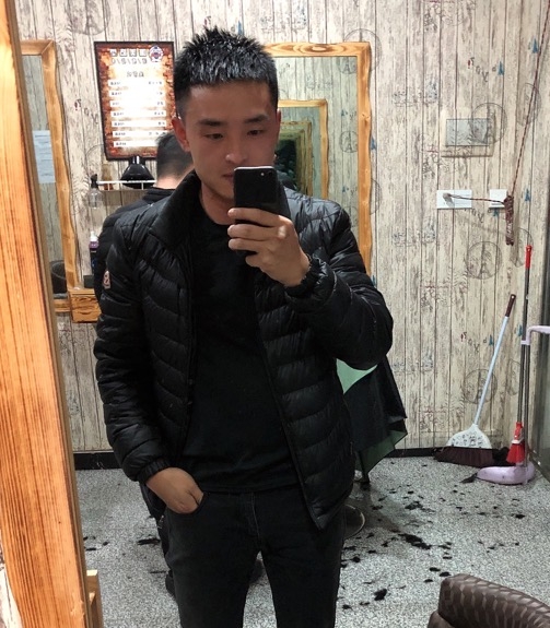 知足常乐的第一张照片--南昌相亲服务中心