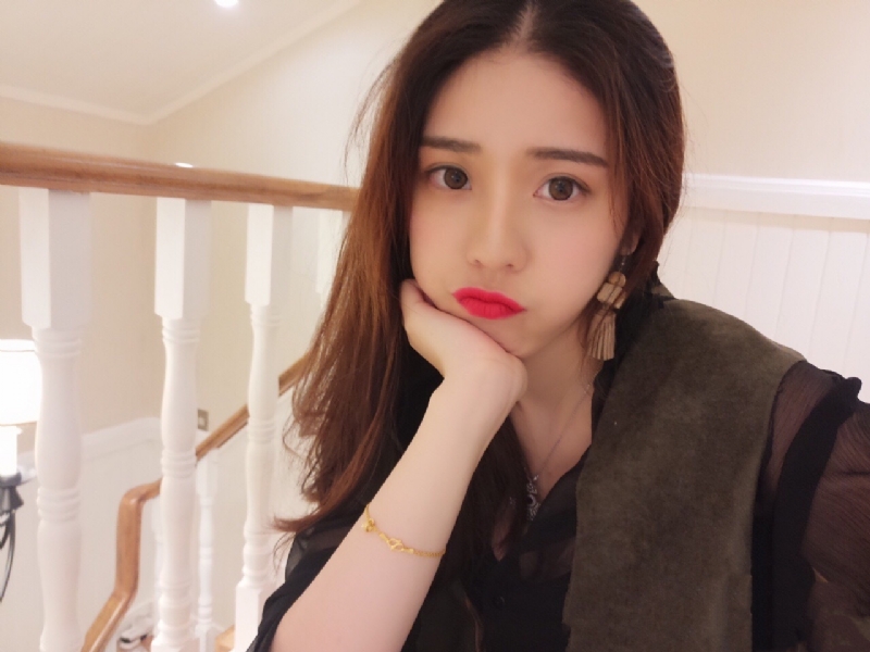 陈怡的第一张照片--南昌相亲服务中心