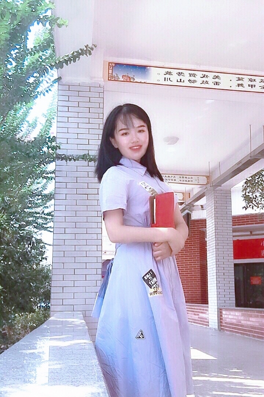 Molly的第二张照片--南昌相亲服务中心