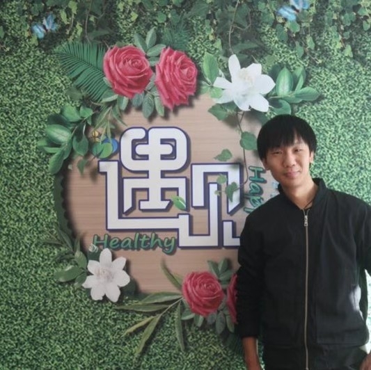 影视人~混爷张的第一张照片--南昌相亲服务中心