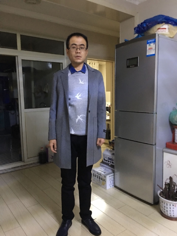 海军的第一张照片--南昌相亲服务中心