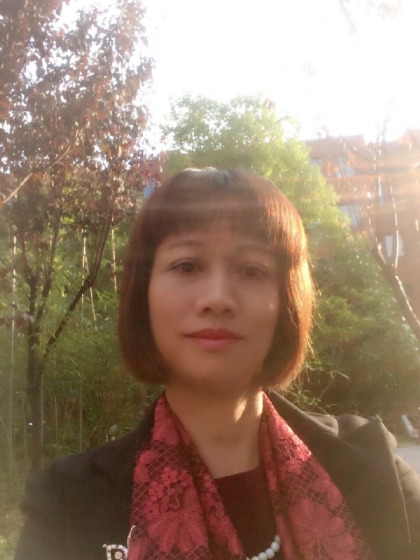 张馨方的第一张照片--南昌相亲服务中心