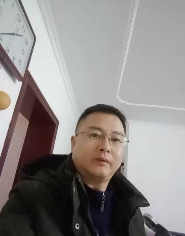 想牵你的手的第一张照片--南昌相亲服务中心