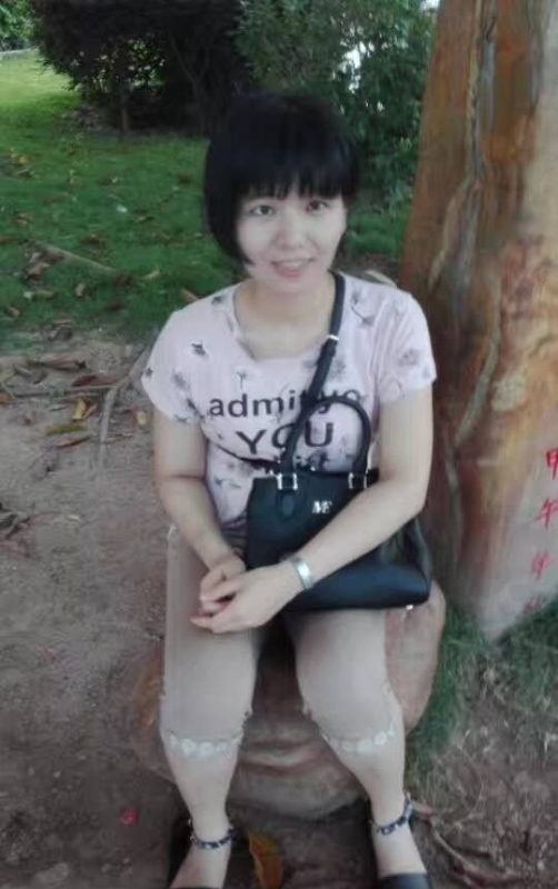 河边草的第一张照片--南昌相亲服务中心