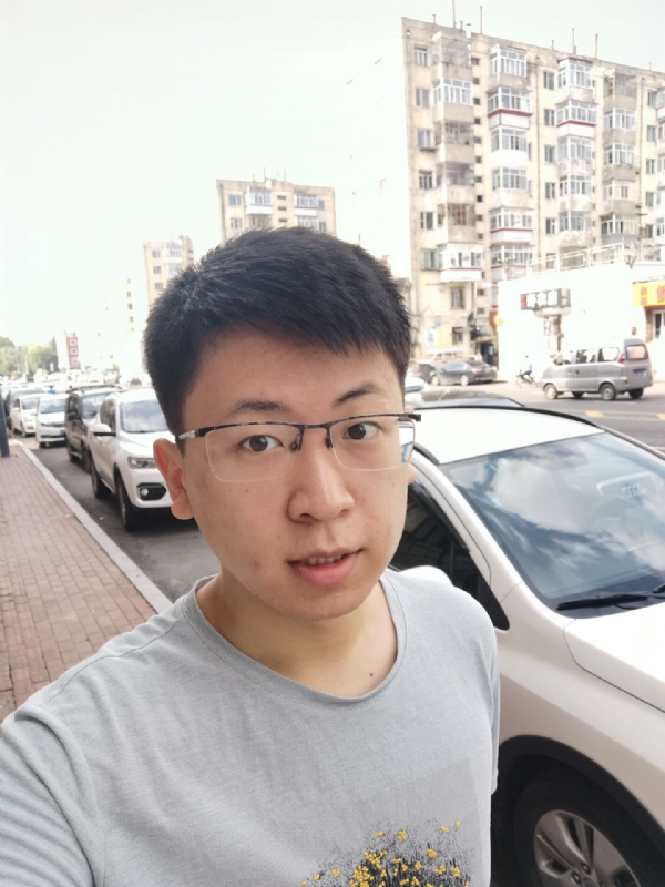 困难都是纸老虎的第三张照片--南昌相亲服务中心