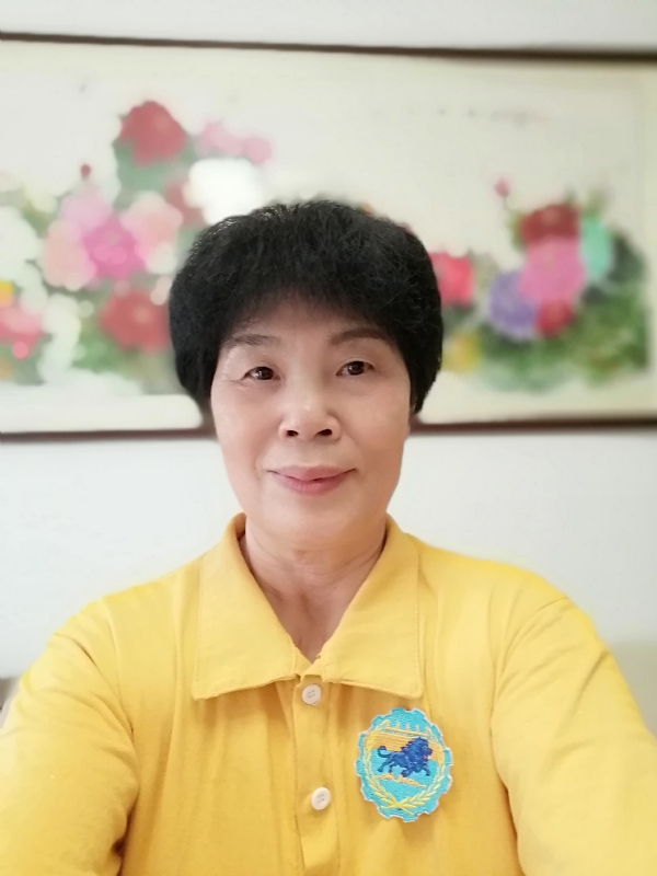 快乐星的第一张照片--南昌相亲服务中心