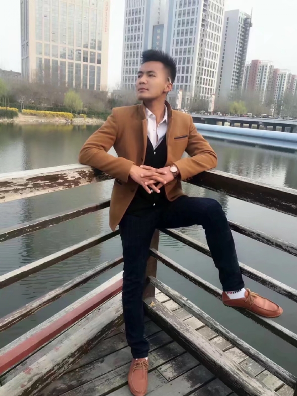 只为等你的第一张照片--南昌相亲服务中心