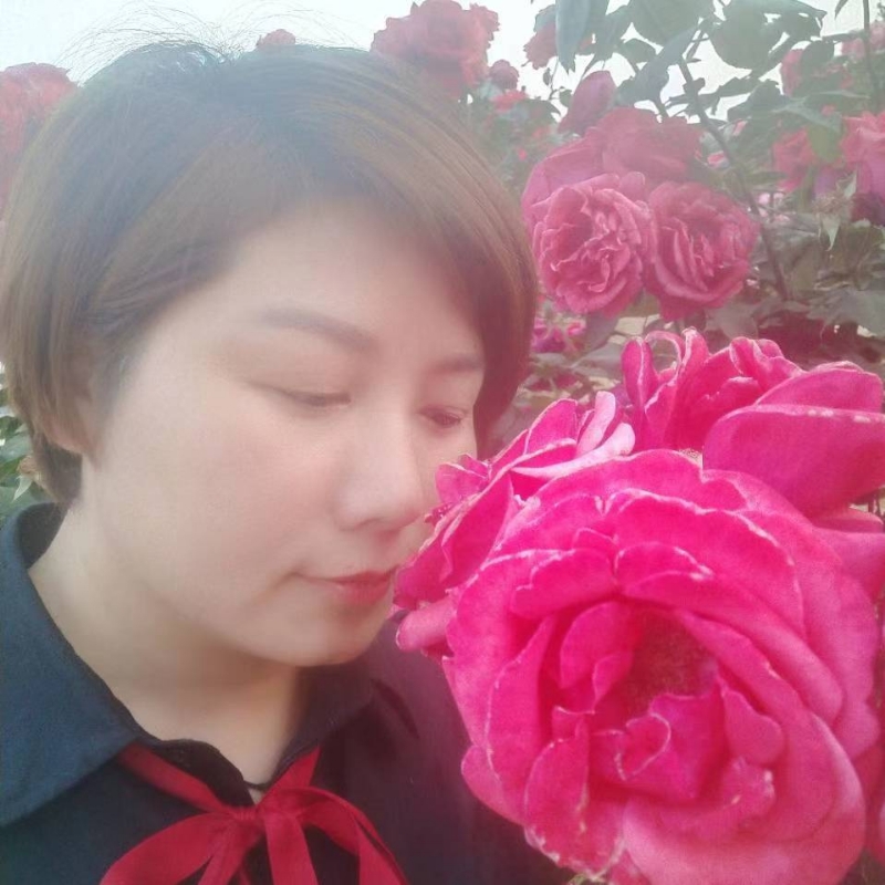 潇潇雨歌的第一张照片--南昌相亲服务中心