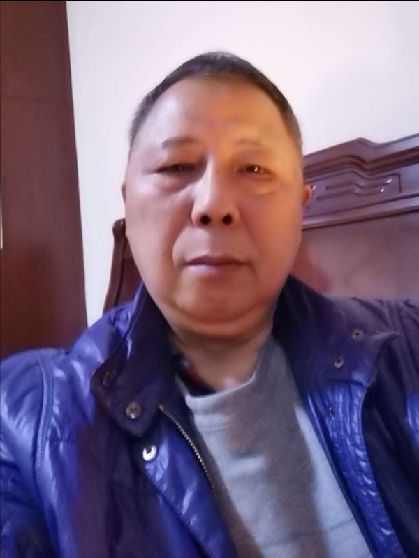 平安健康的第一张照片--南昌相亲服务中心