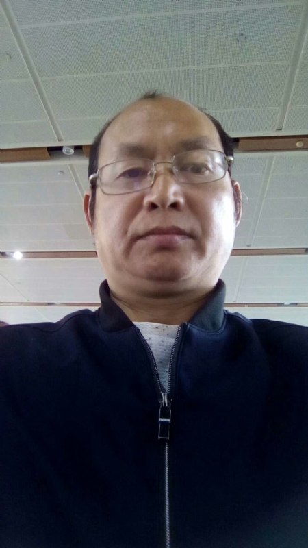 金乾鼠的第一张照片--南昌相亲服务中心