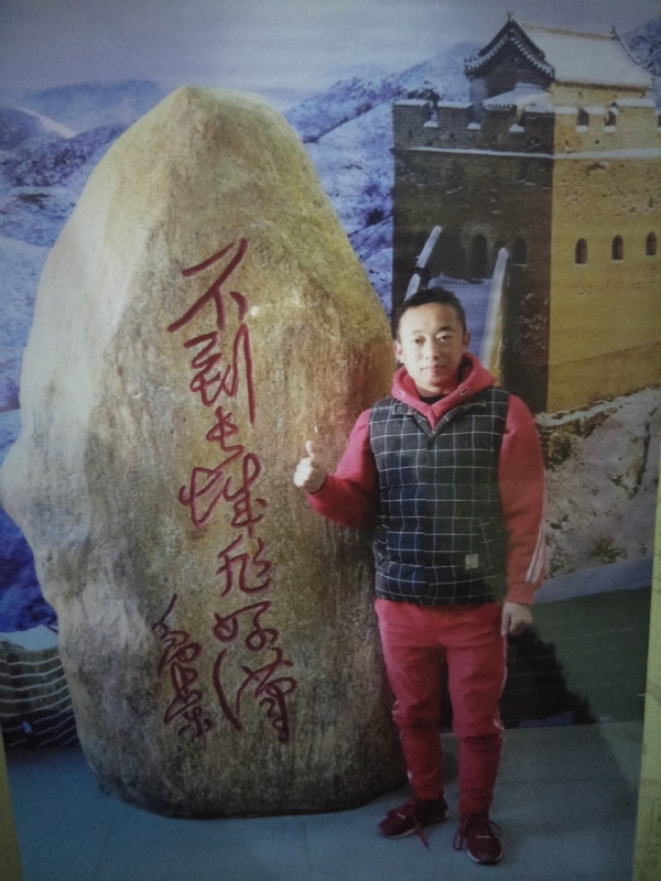 问雨天晴的第二张照片--南昌相亲服务中心