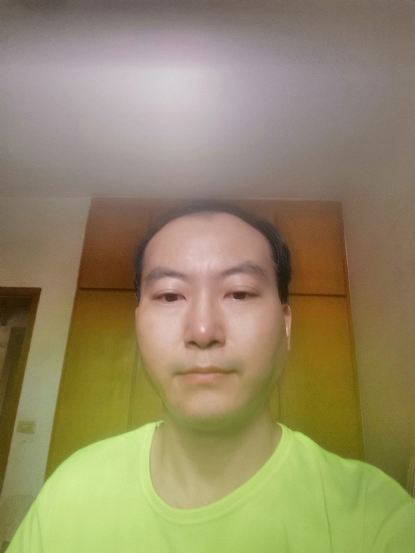 幸运的第一张照片--南昌相亲服务中心