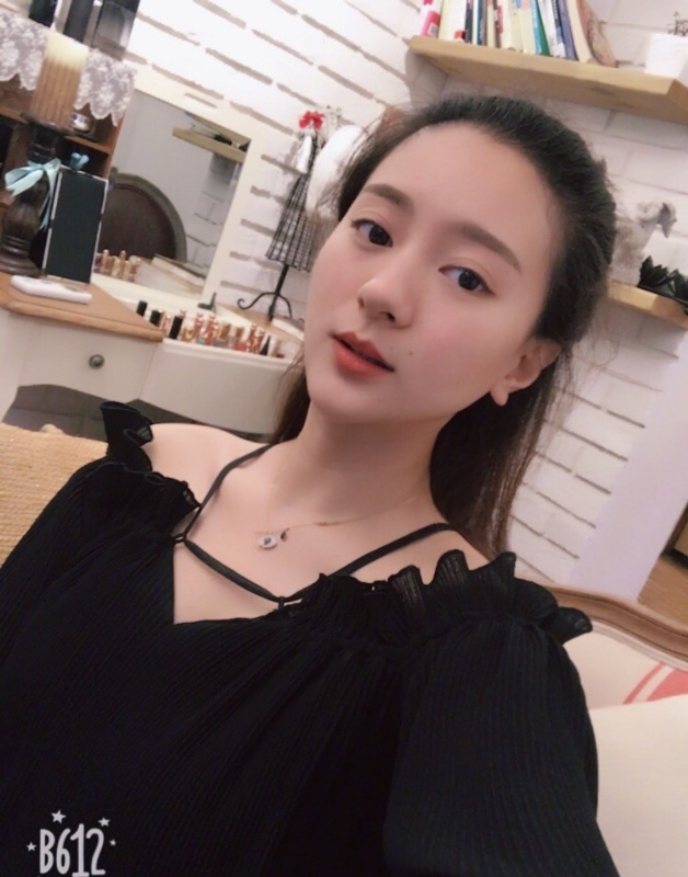 小仙女的第一张照片--南昌相亲服务中心