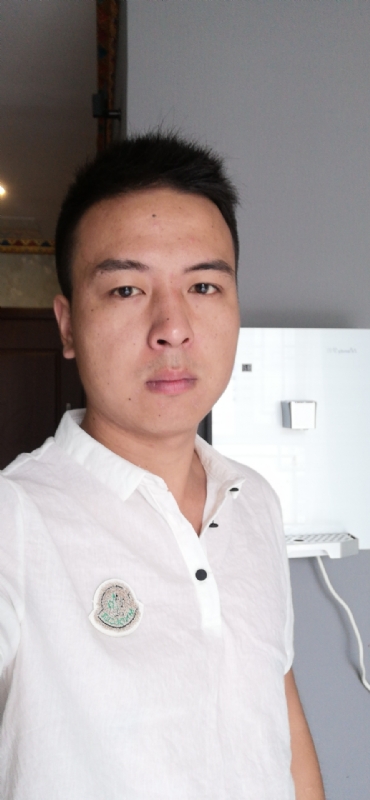 与卿共舞的第二张照片--南昌相亲服务中心