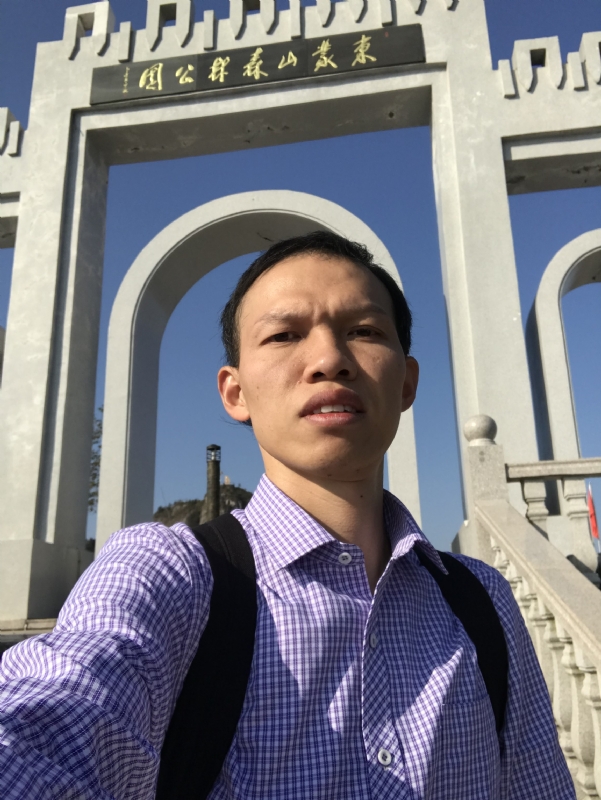 期待有缘的你的第二张照片--南昌相亲服务中心