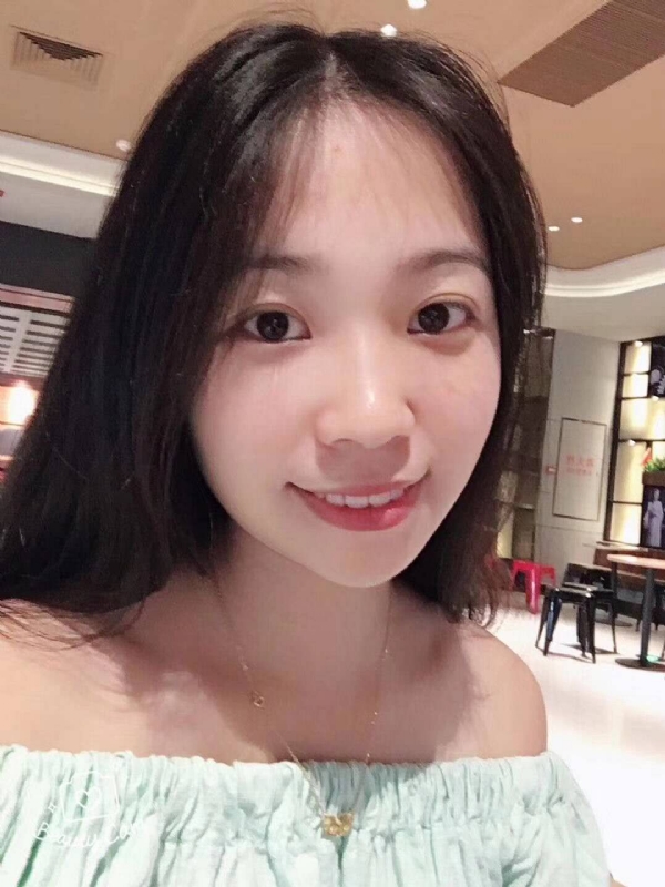 开心果的第一张照片--南昌相亲服务中心