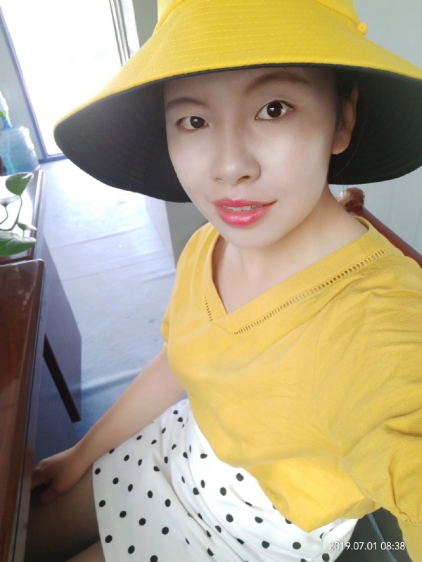 依若萱的第一张照片--南昌相亲服务中心