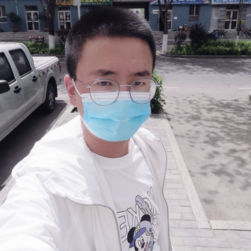 赵公子的第一张照片--南昌相亲服务中心