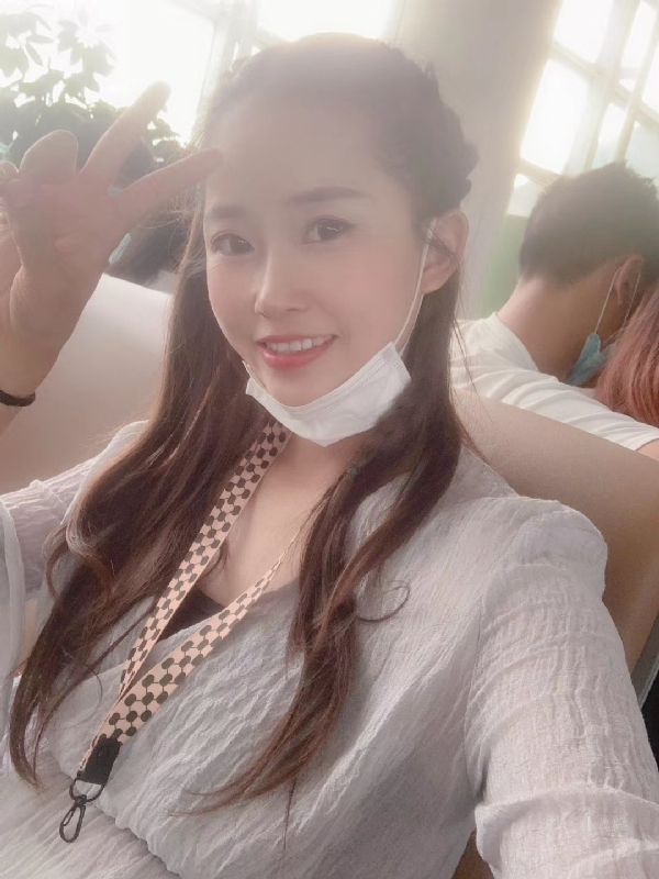 宁乙的第一张照片--南昌相亲服务中心