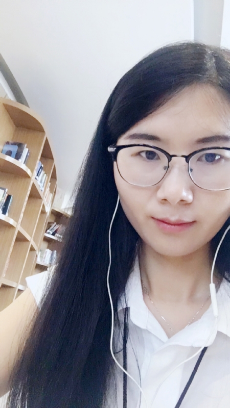 Cindee的第一张照片--南昌相亲服务中心