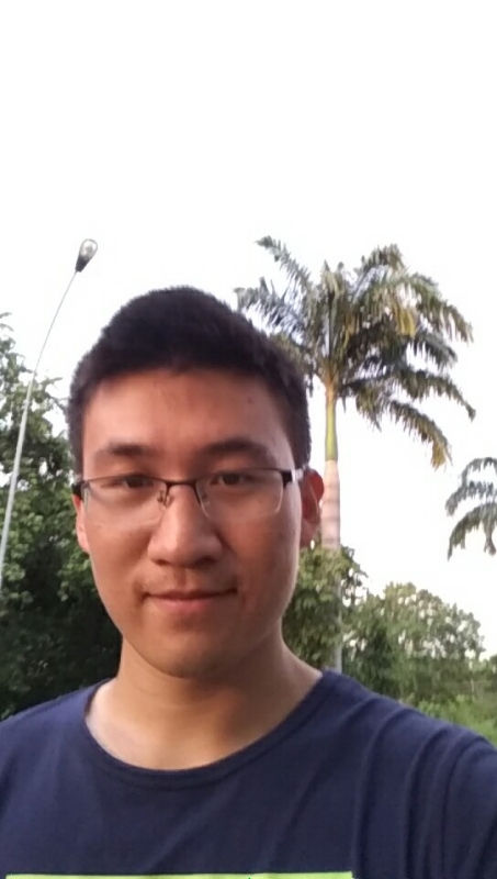 马丁的第一张照片--南昌相亲服务中心
