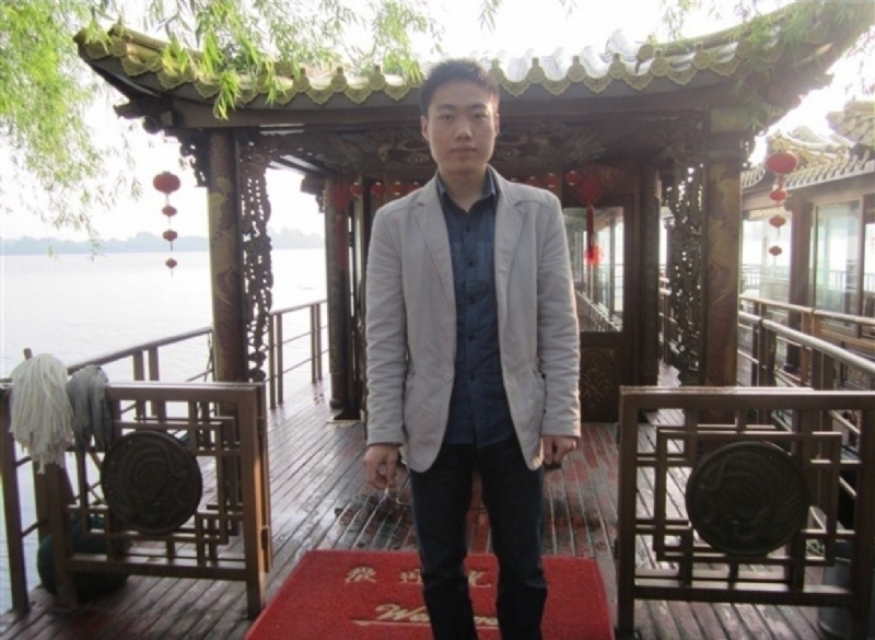 竹子??????的第一张照片--南昌相亲服务中心