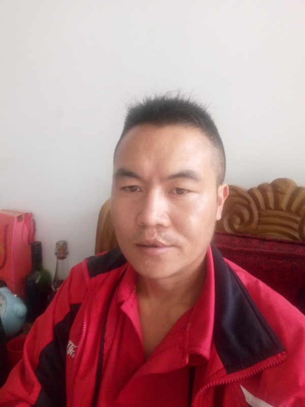 为所欲为的第一张照片--南昌相亲服务中心