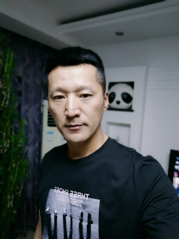 庆柏的第一张照片--南昌相亲服务中心