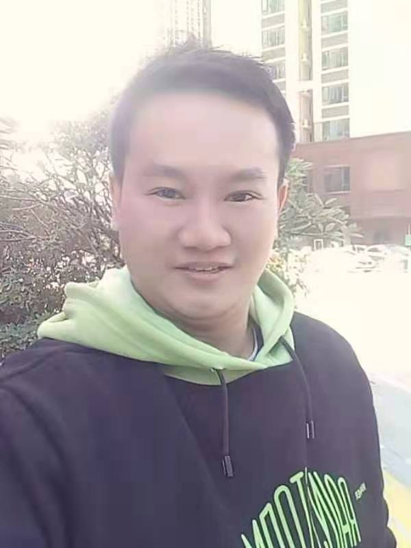 晶之缘的第一张照片--南昌相亲服务中心
