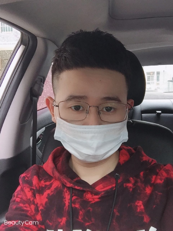 WQJ的第二张照片--南昌相亲服务中心