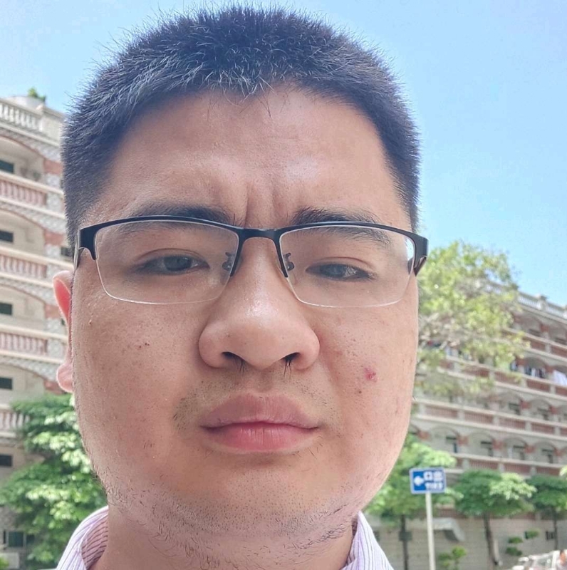 凯文的第一张照片--南昌相亲服务中心