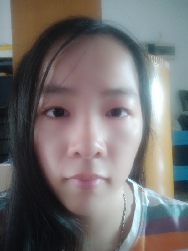 w洁的第一张照片--南昌相亲服务中心