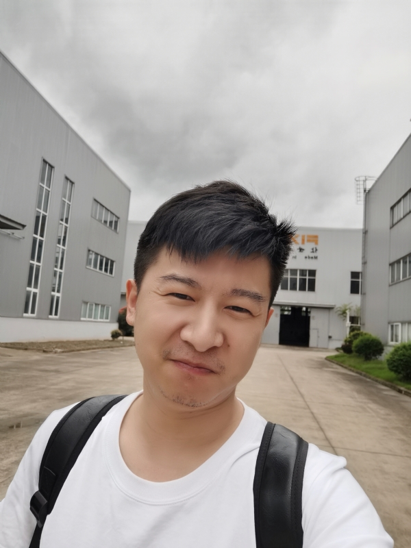 二叔的第二张照片--南昌相亲服务中心