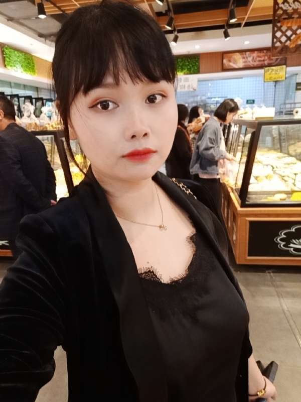 寒心的第二张照片--南昌相亲服务中心