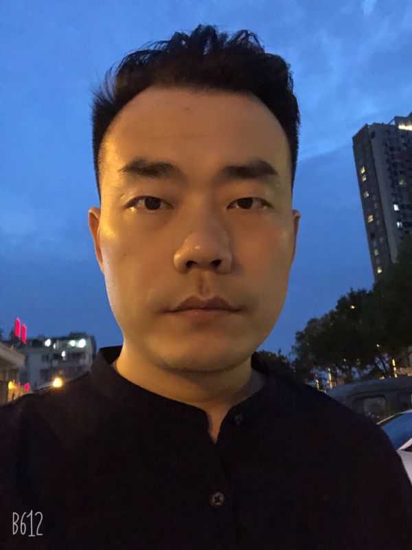 楚河畔的第二张照片--南昌相亲服务中心
