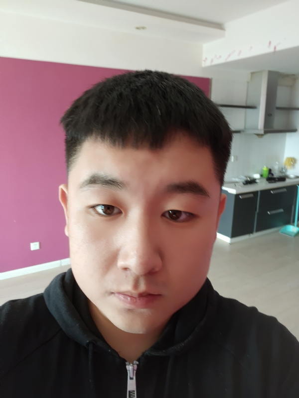 正宇的第一张照片--南昌相亲服务中心