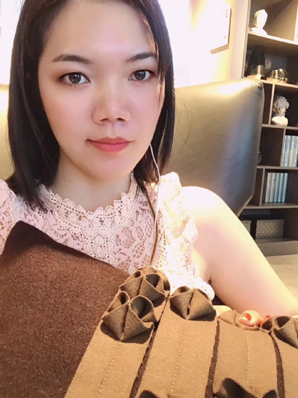 92年kiki的第一张照片--南昌相亲服务中心