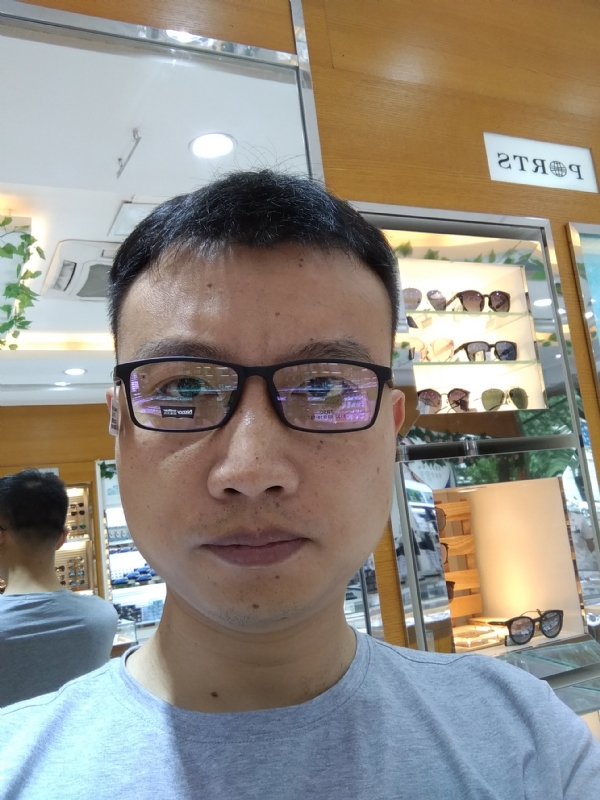 冰羽蓝的第一张照片--南昌相亲服务中心