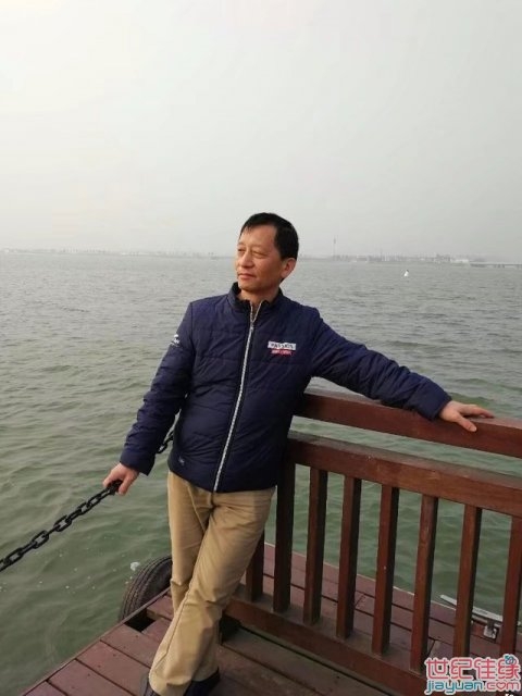 相爱一生的第二张照片--南昌相亲服务中心