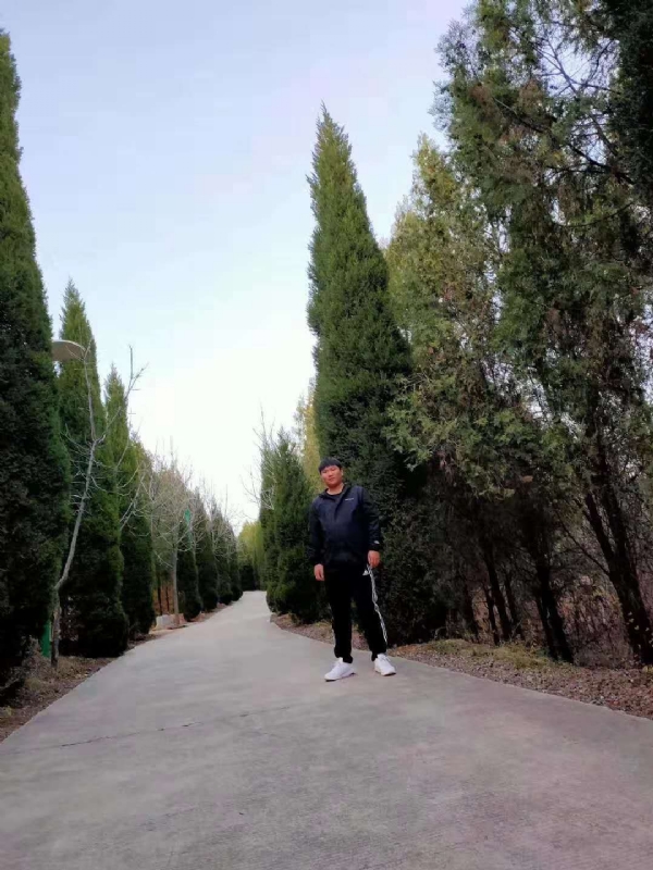 相濡以沫的第一张照片--南昌相亲服务中心