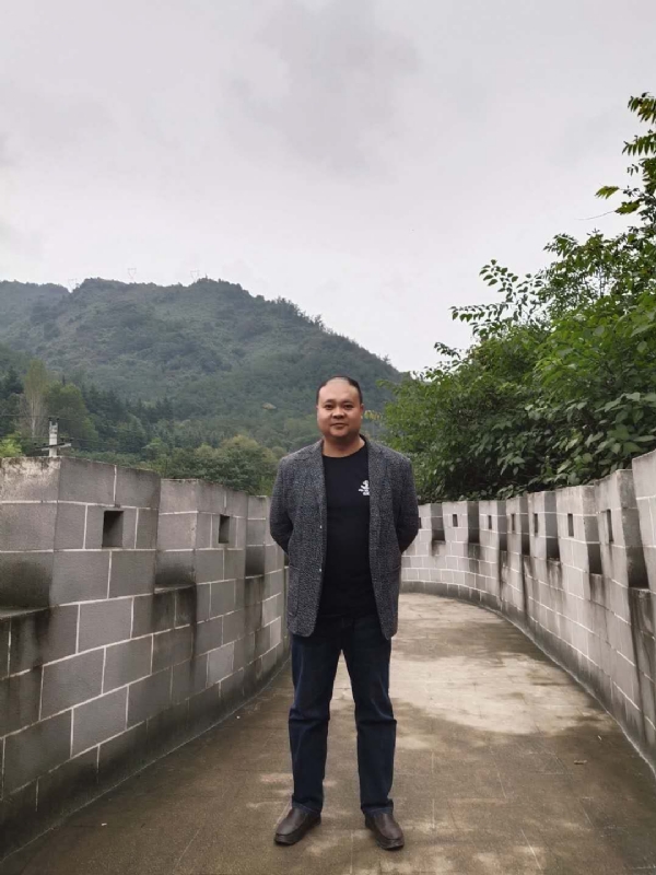 玉竹的第一张照片--南昌相亲服务中心
