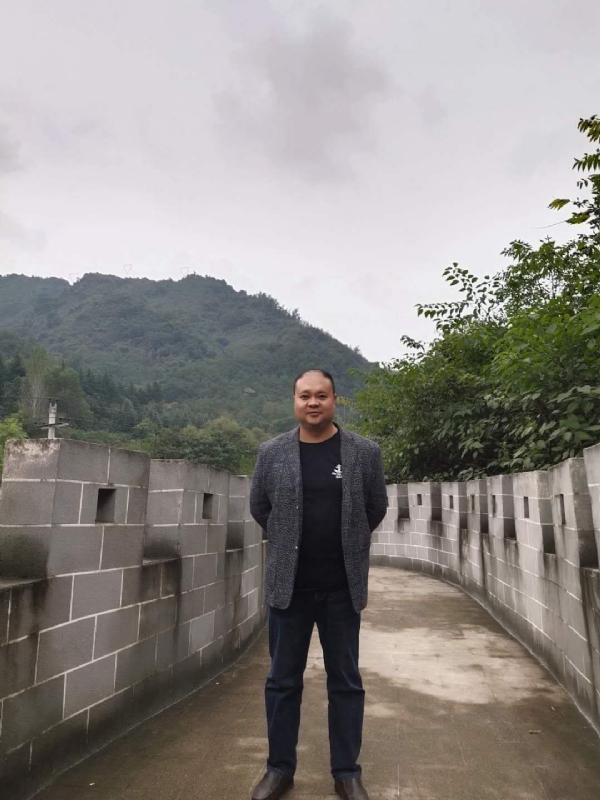 玉竹的第二张照片--南昌相亲服务中心