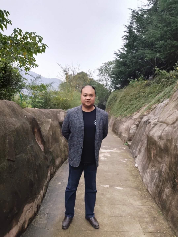 玉竹的第三张照片--南昌相亲服务中心