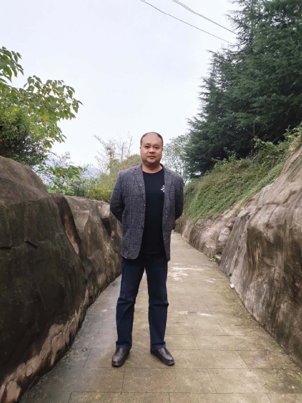 玉竹的第四张照片--南昌相亲服务中心