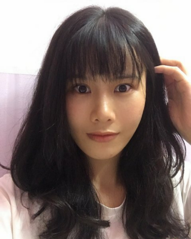 悦见的第一张照片--南昌相亲服务中心