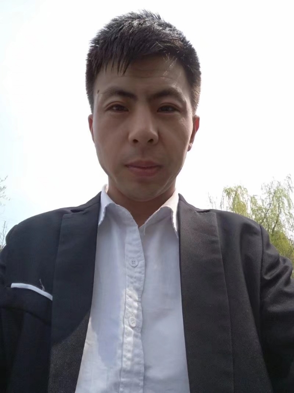 许以飞翔的第一张照片--南昌相亲服务中心