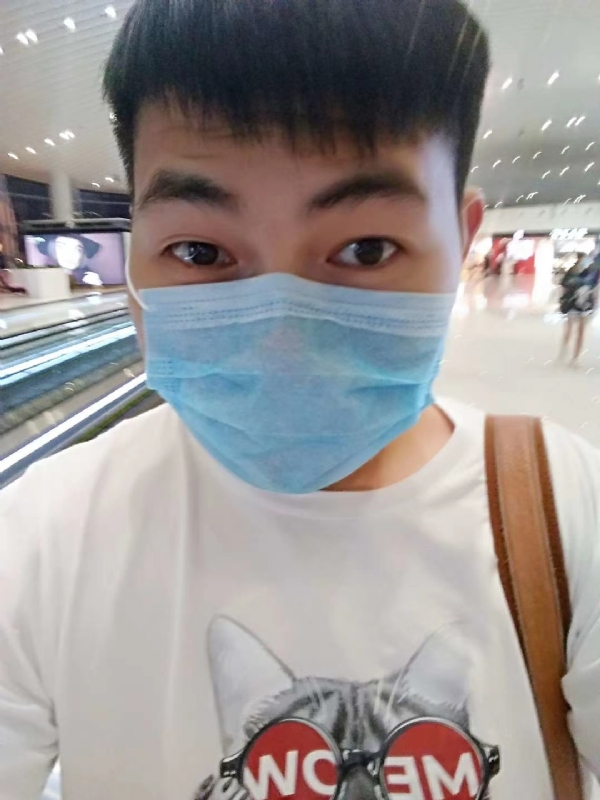 咔咔一顿的第一张照片--南昌相亲服务中心