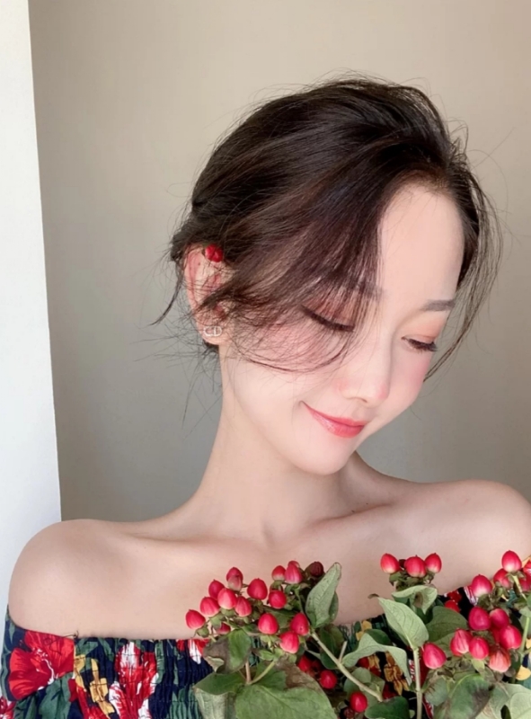 小诗vanessa的第二张照片--南昌相亲服务中心