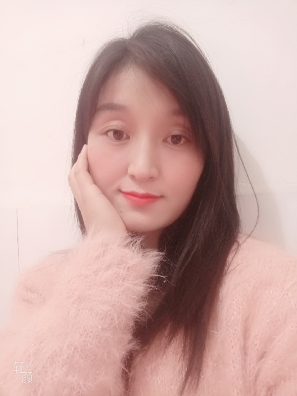 莹莹的第一张照片--南昌相亲服务中心